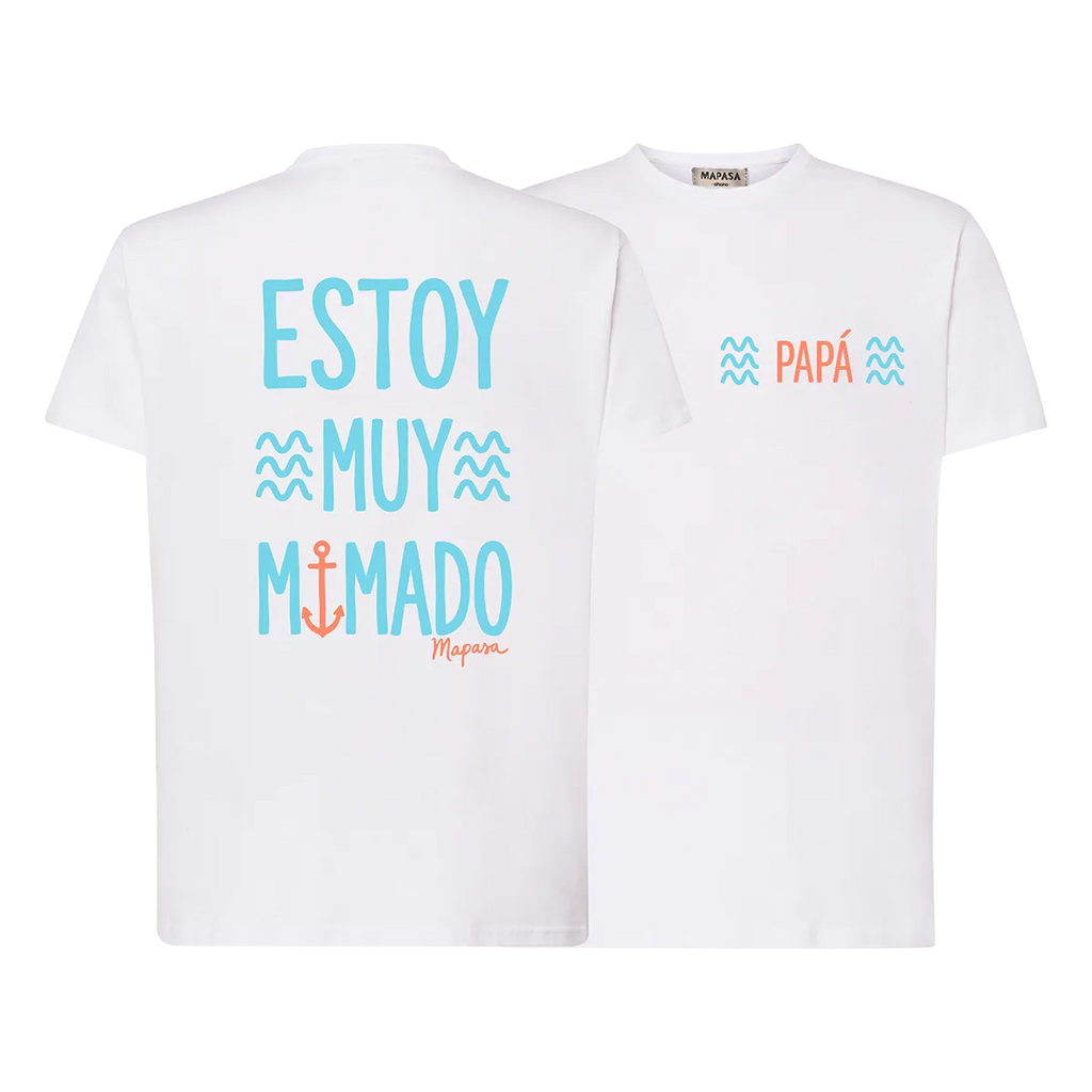 Camiseta adulto (personalizada)