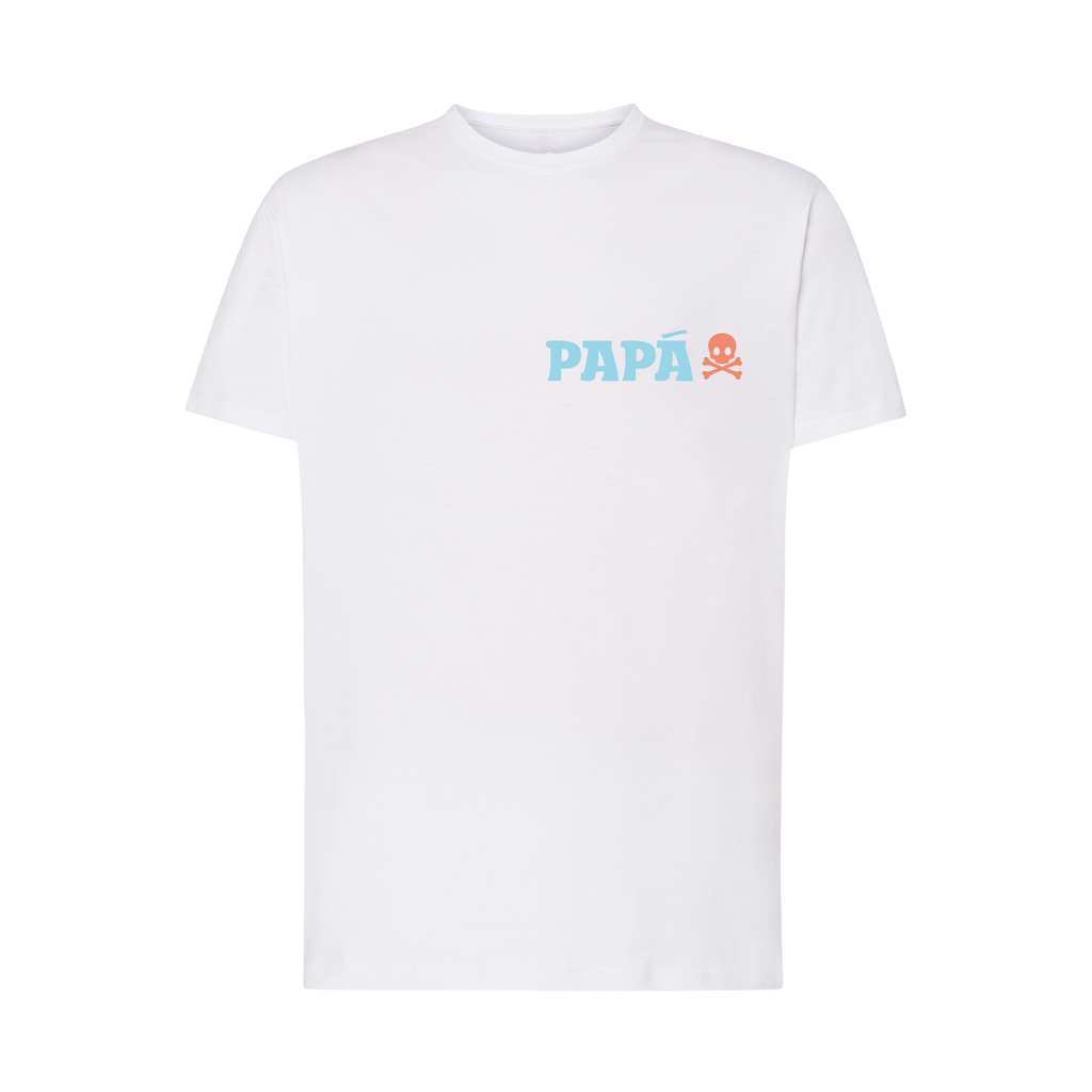 Camiseta adulto (personalizada)