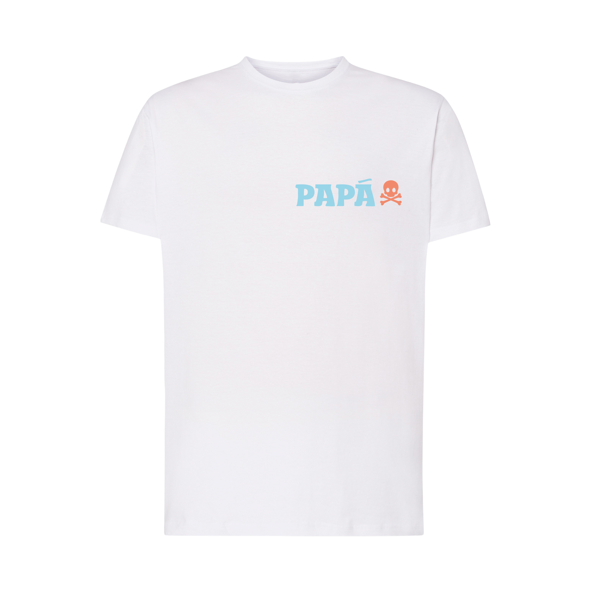 Camiseta adulto (personalizada)