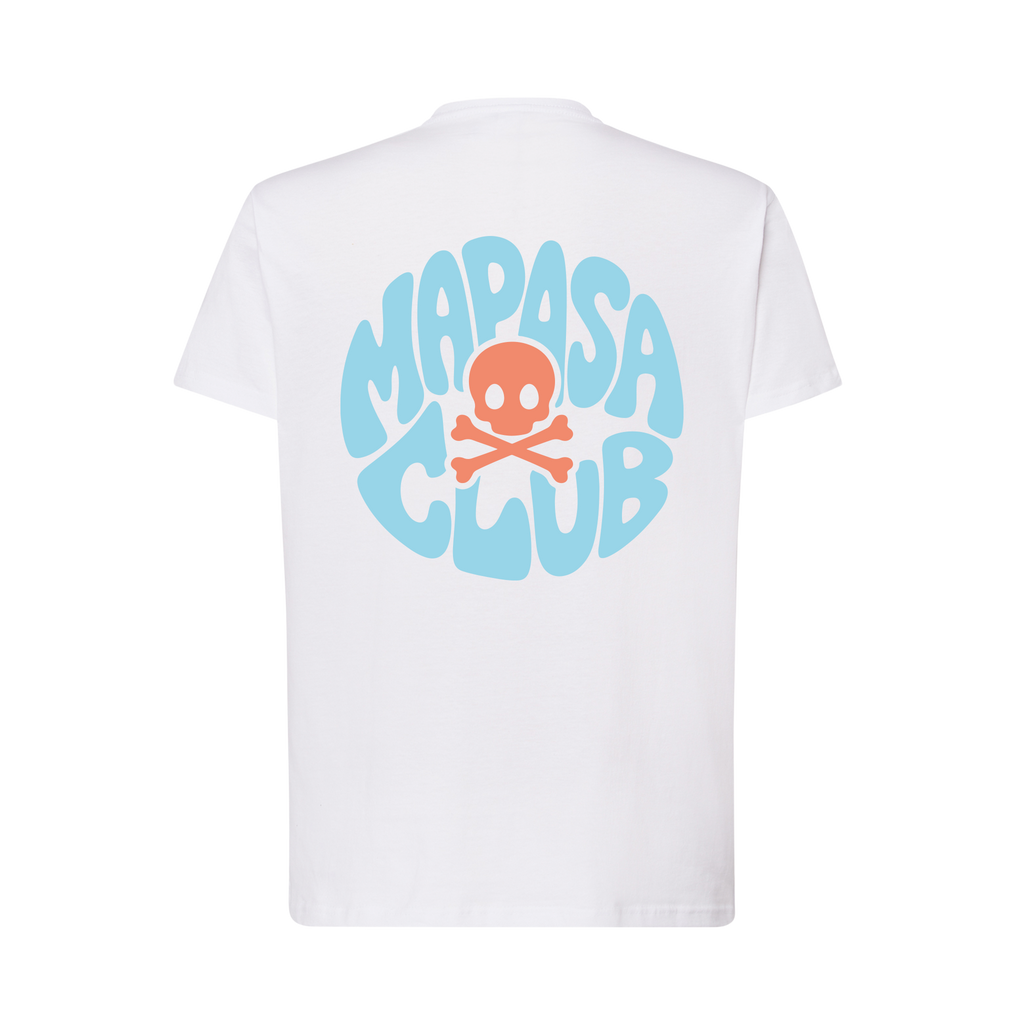 Camiseta adulto (personalizada)