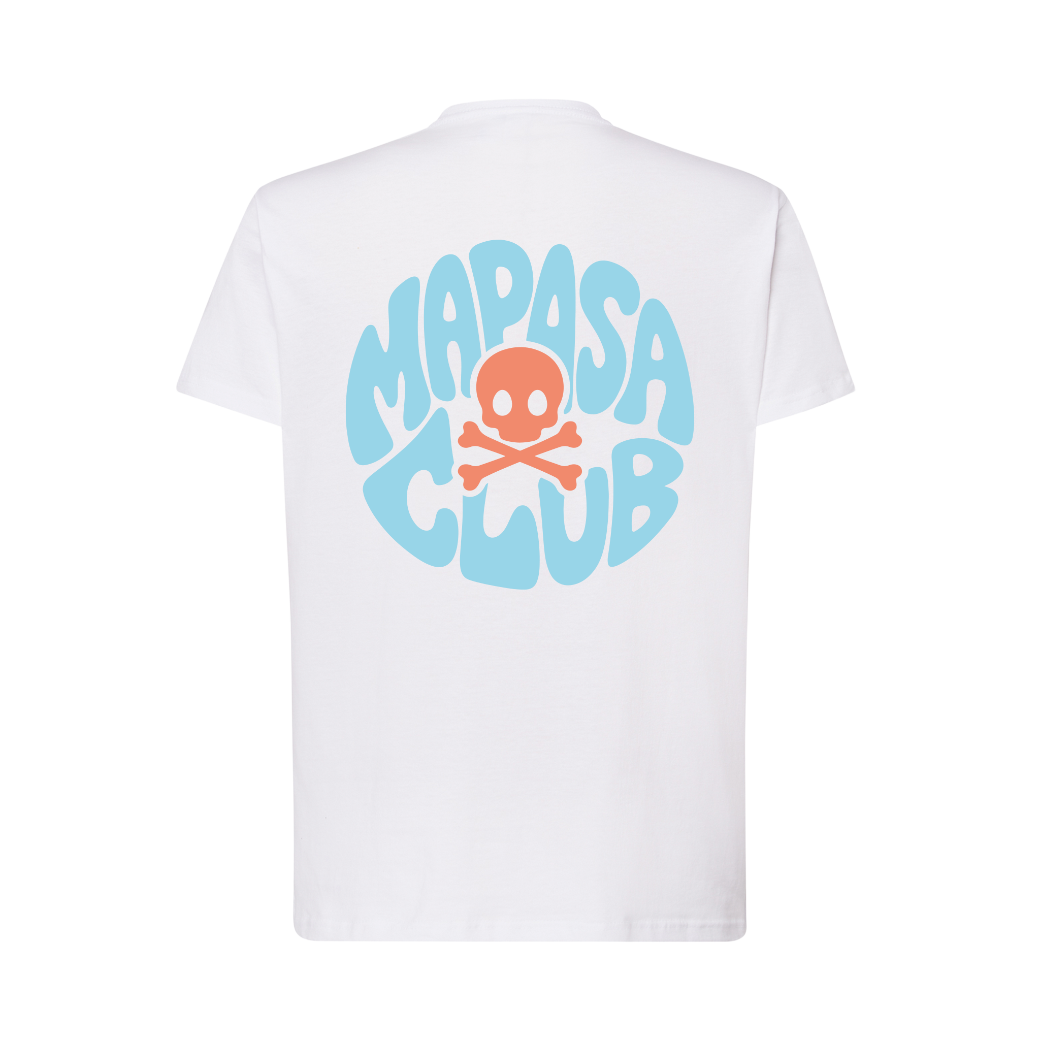 Camiseta adulto (personalizada)