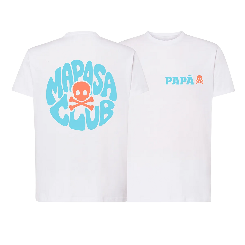 Camiseta adulto (personalizada)