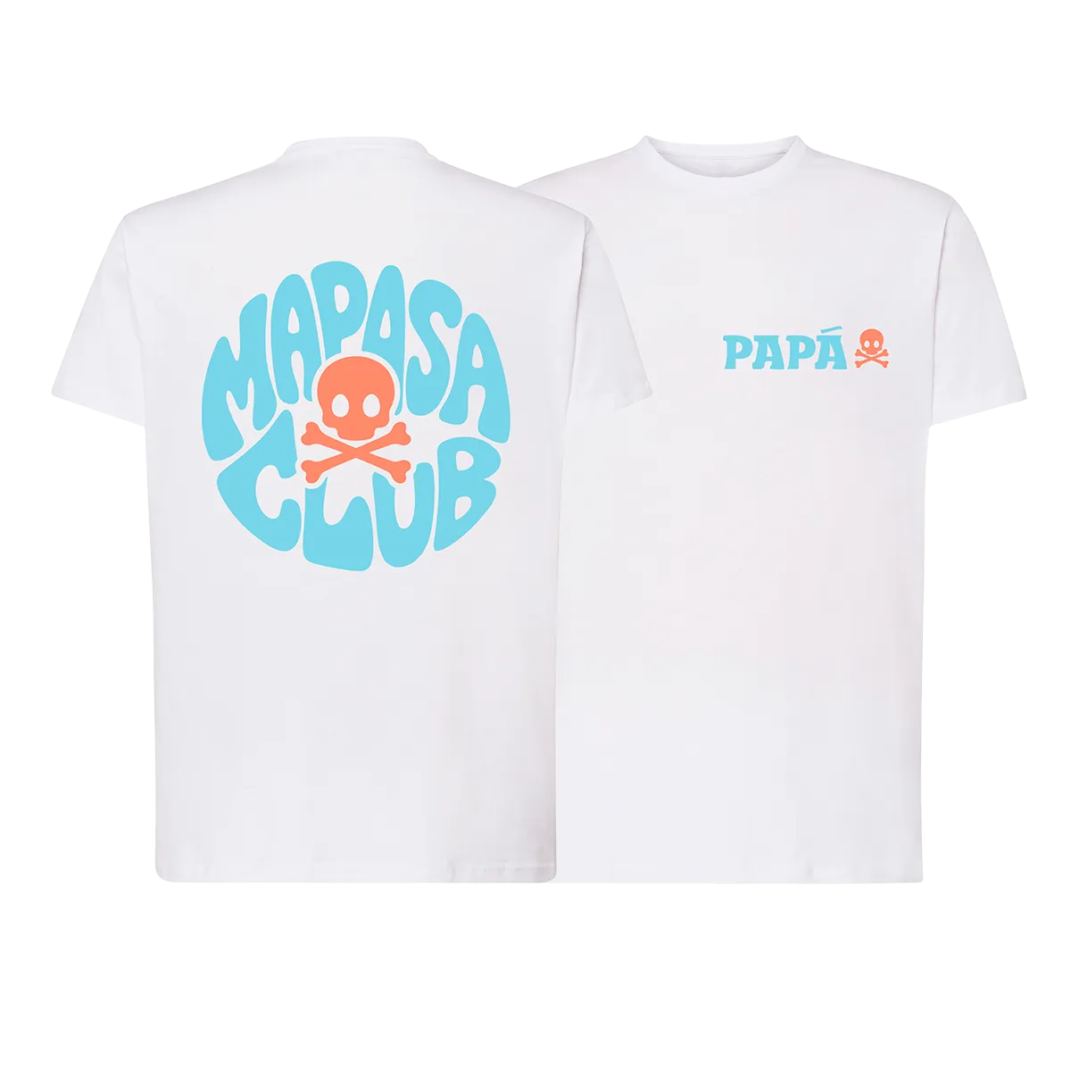 Camiseta adulto (personalizada)