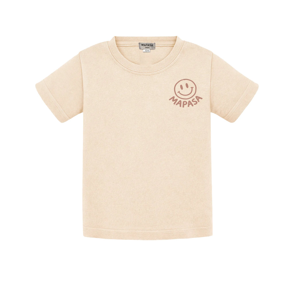 Camiseta peque