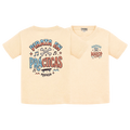 Camiseta peque (personalizada)