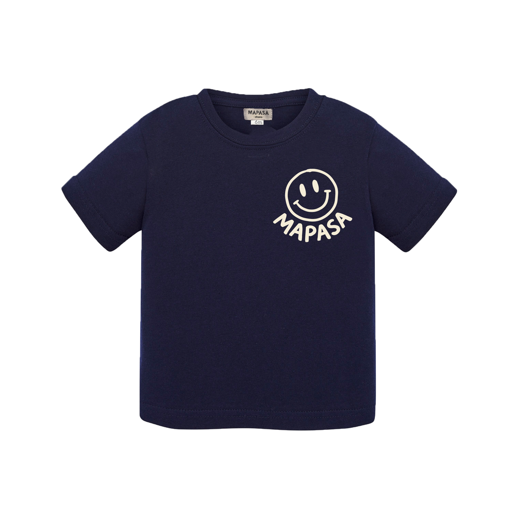 Camiseta peque