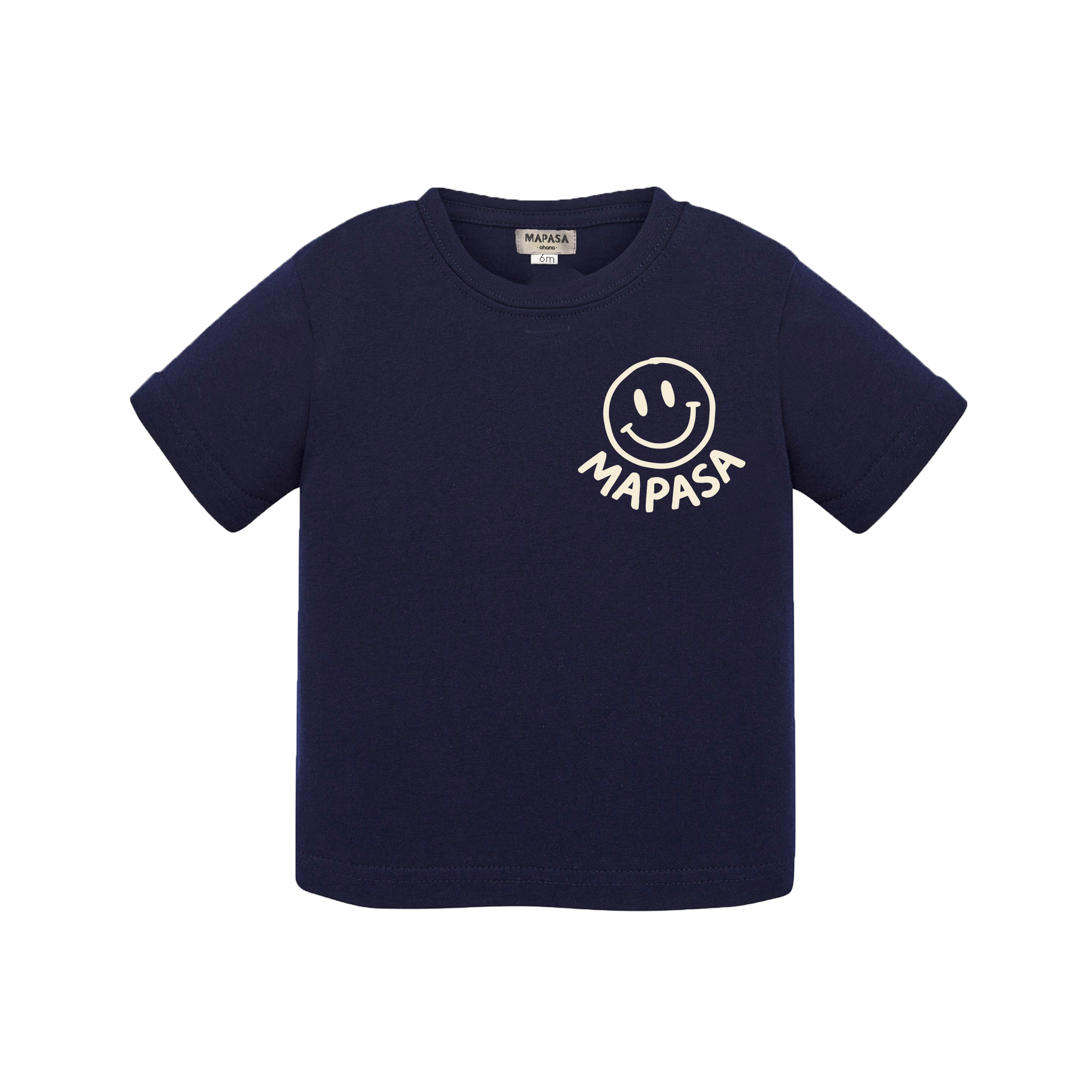 Camiseta peque