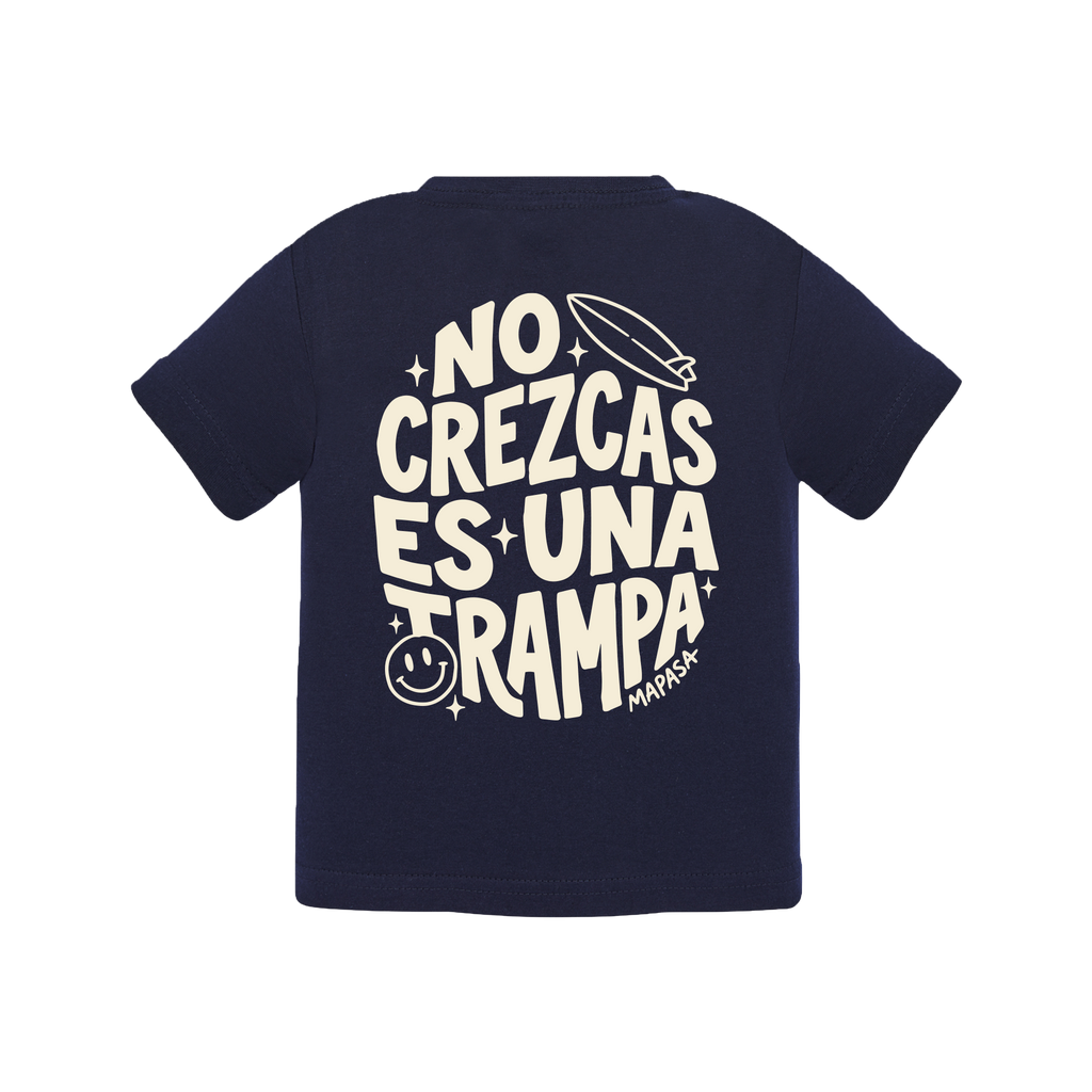 Camiseta peque