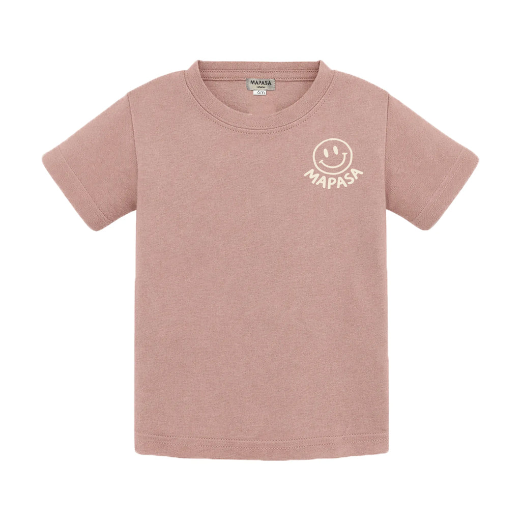 Camiseta peque
