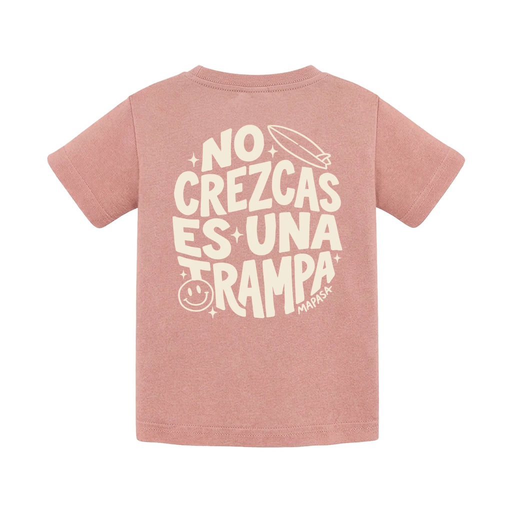 Camiseta peque