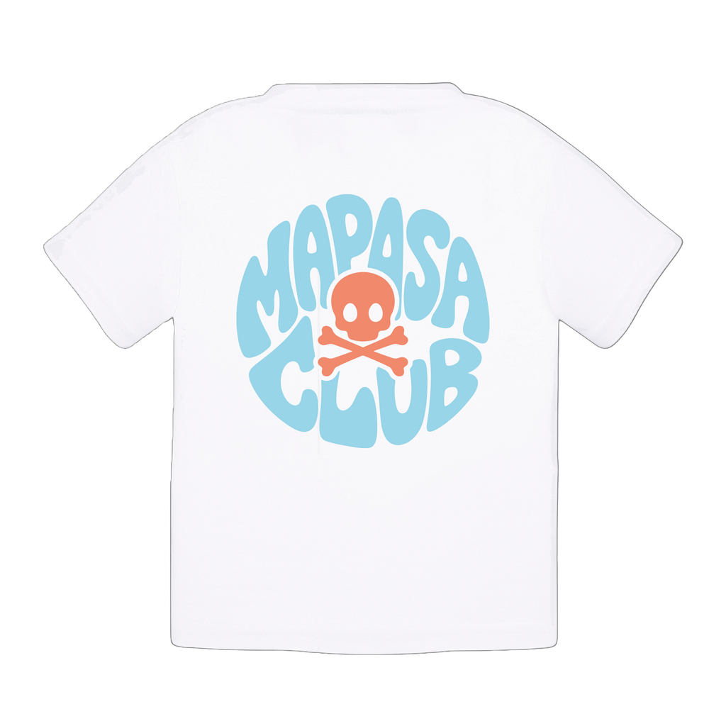 Camiseta peque (personalizada)