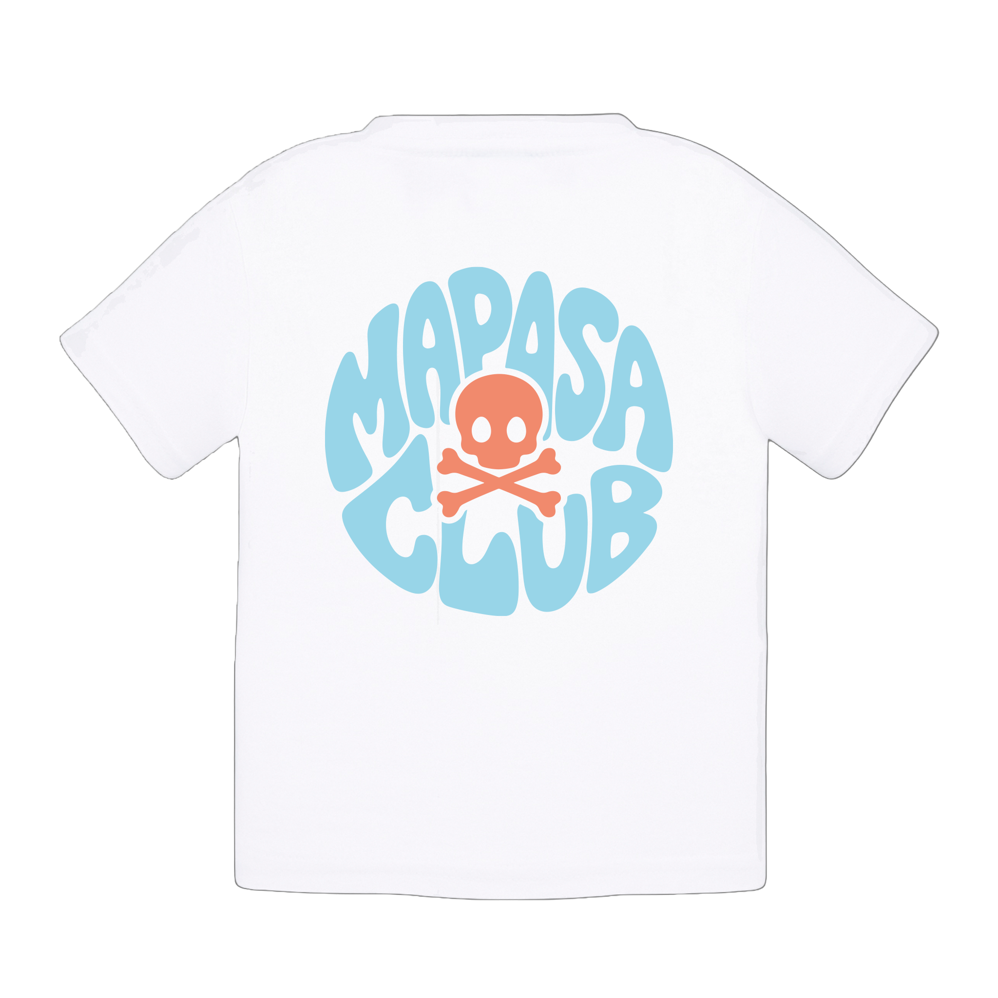 Camiseta peque (personalizada)