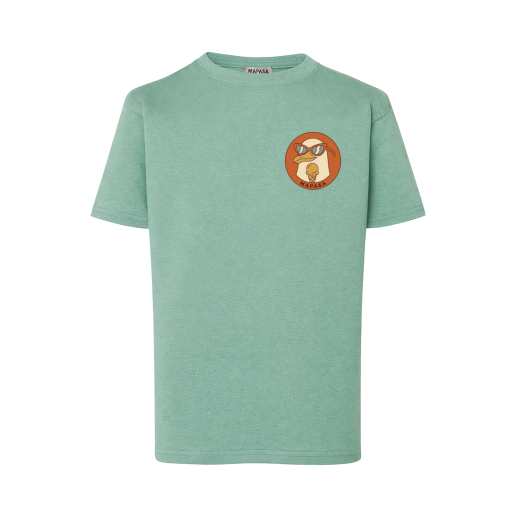 Camiseta peque