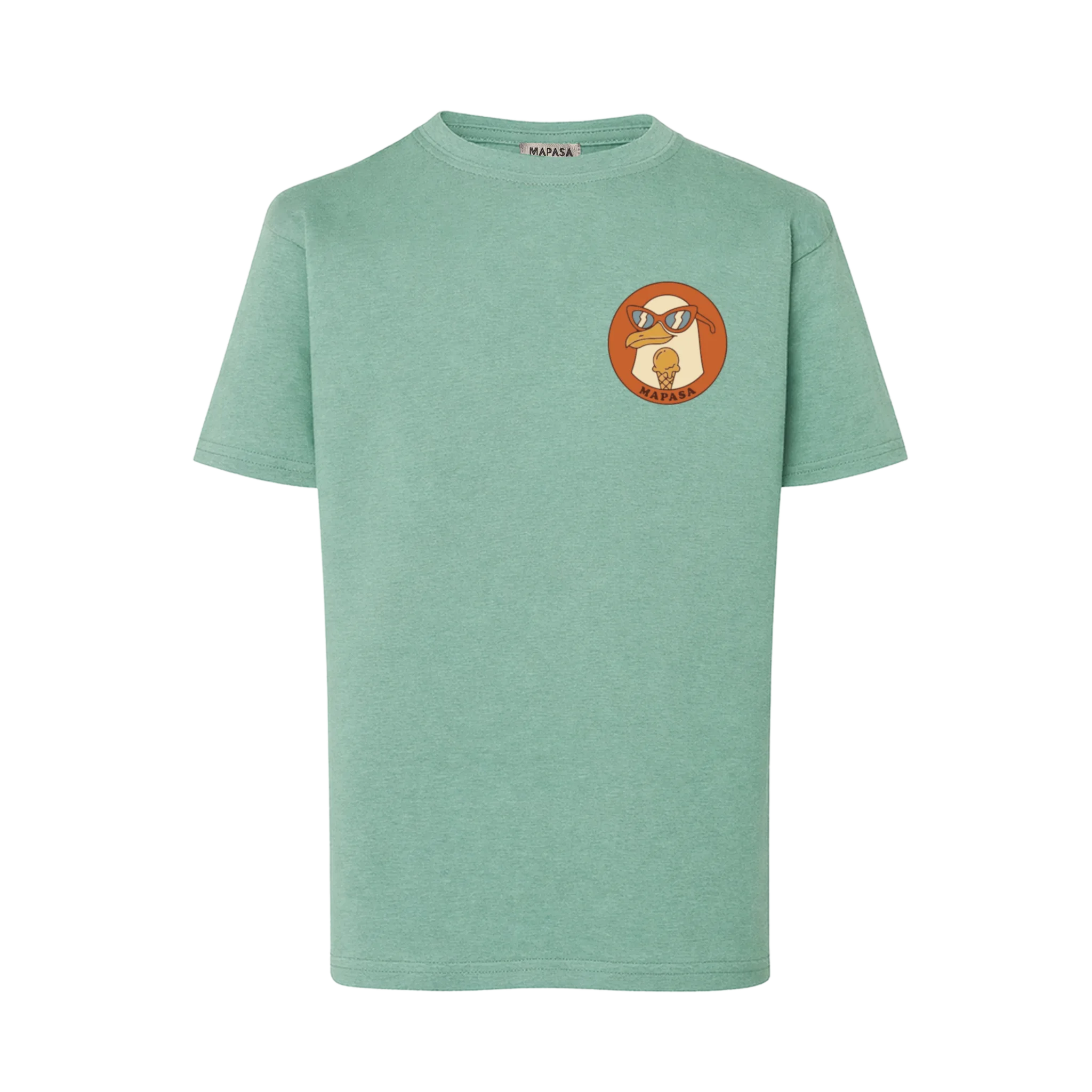 Camiseta peque