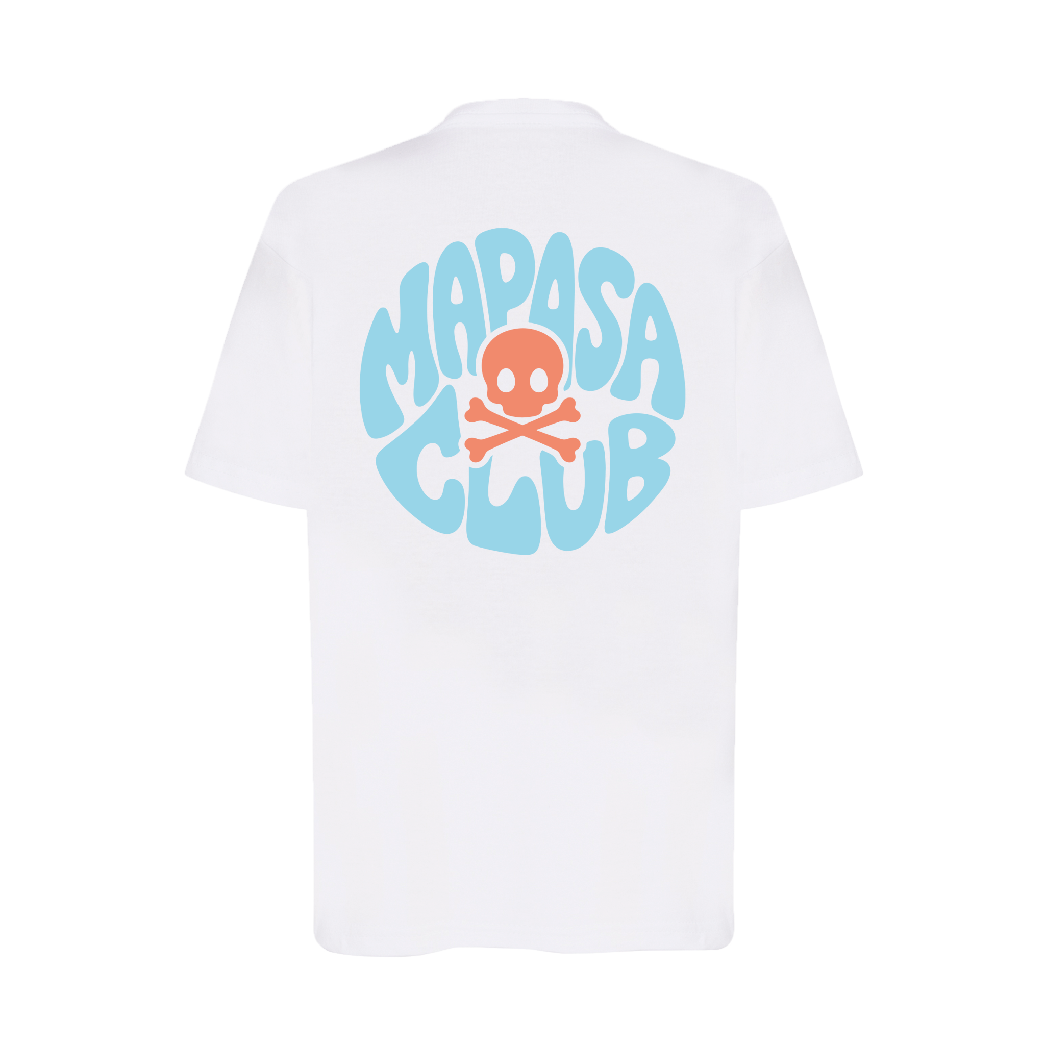 Camiseta peque (personalizada)