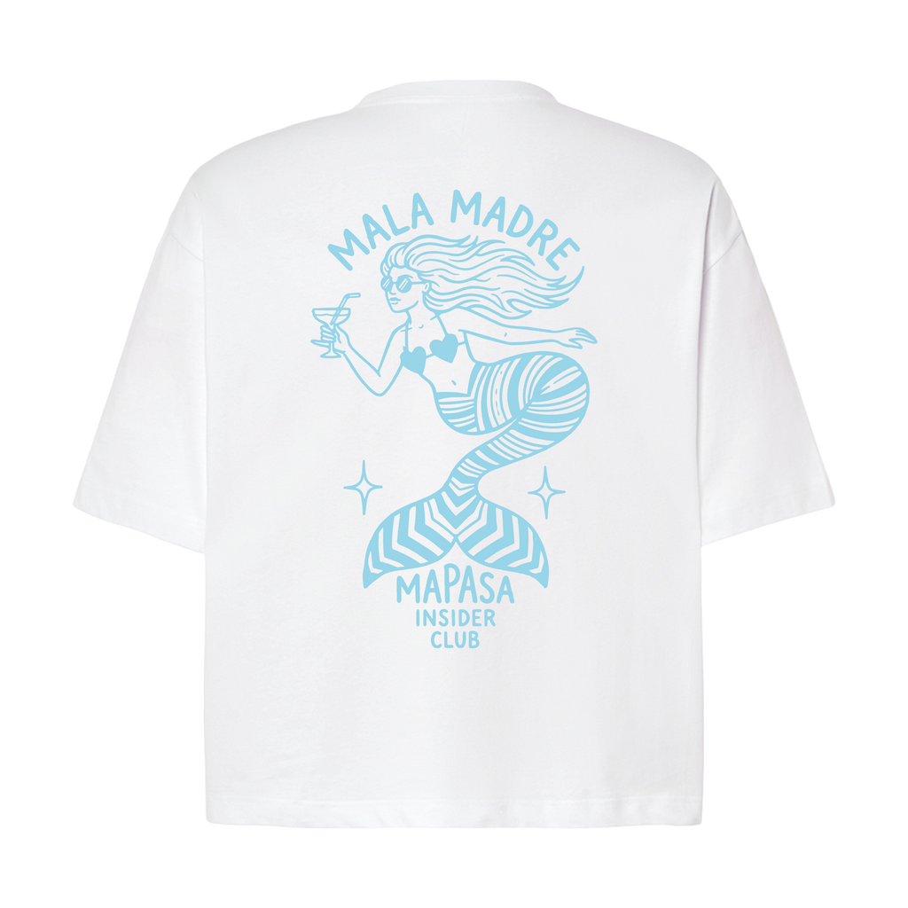 Camiseta mamá