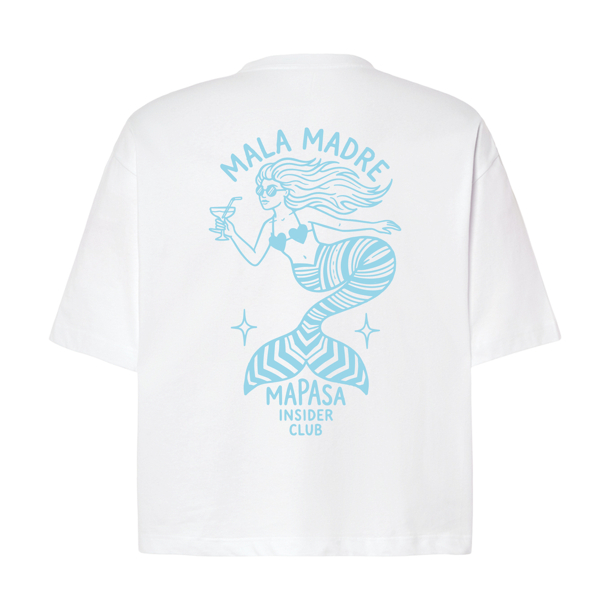 Camiseta mamá