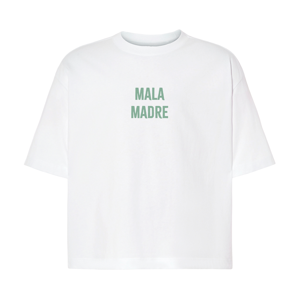 Camiseta mamá
