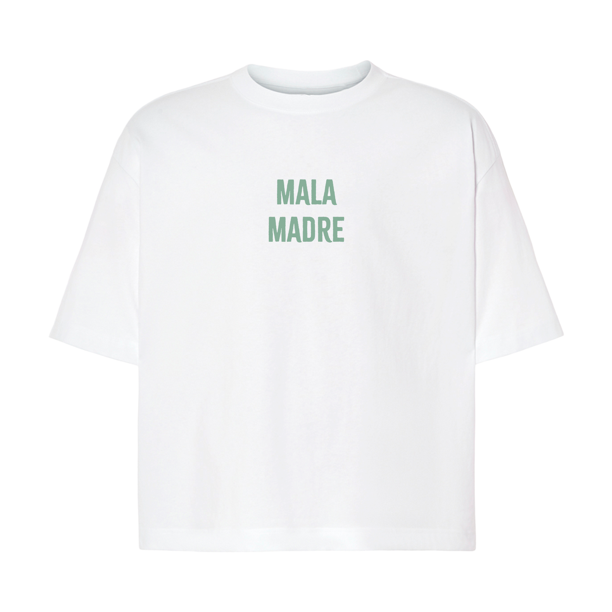 Camiseta mamá