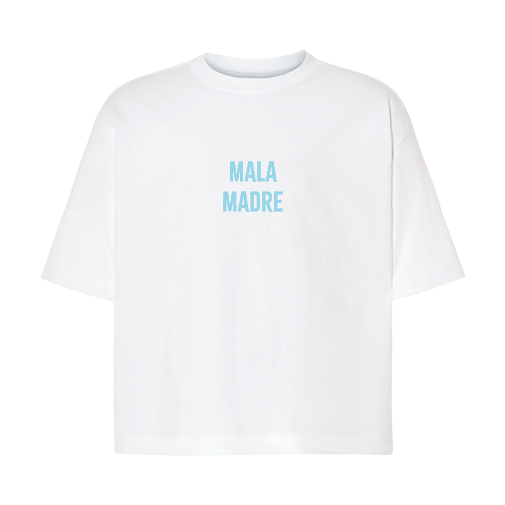 Camiseta mamá