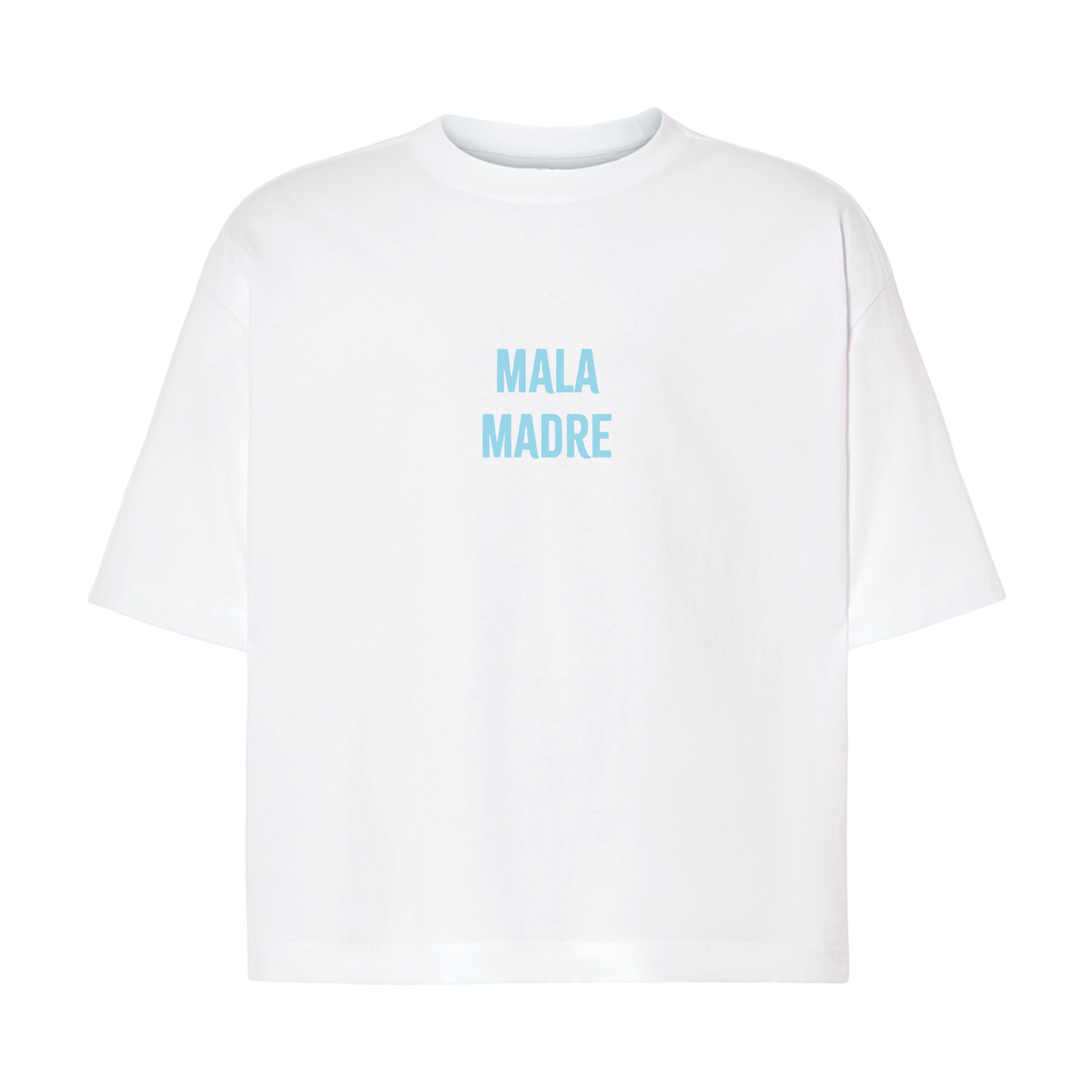 Camiseta mamá