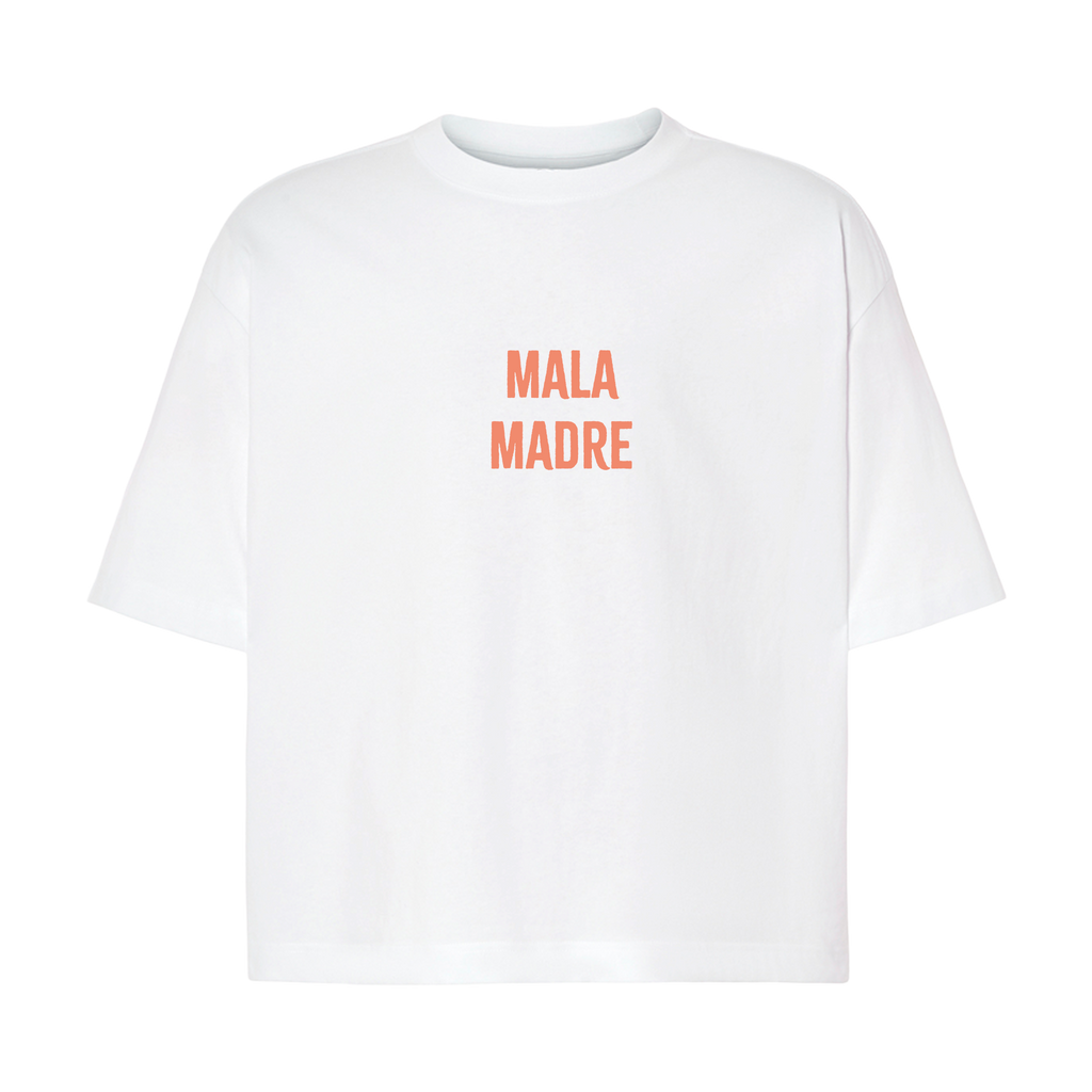 Camiseta mamá