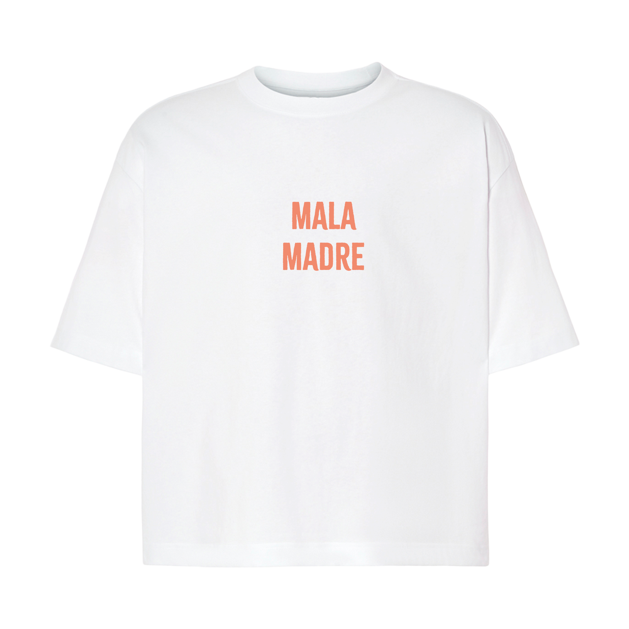 Camiseta mamá