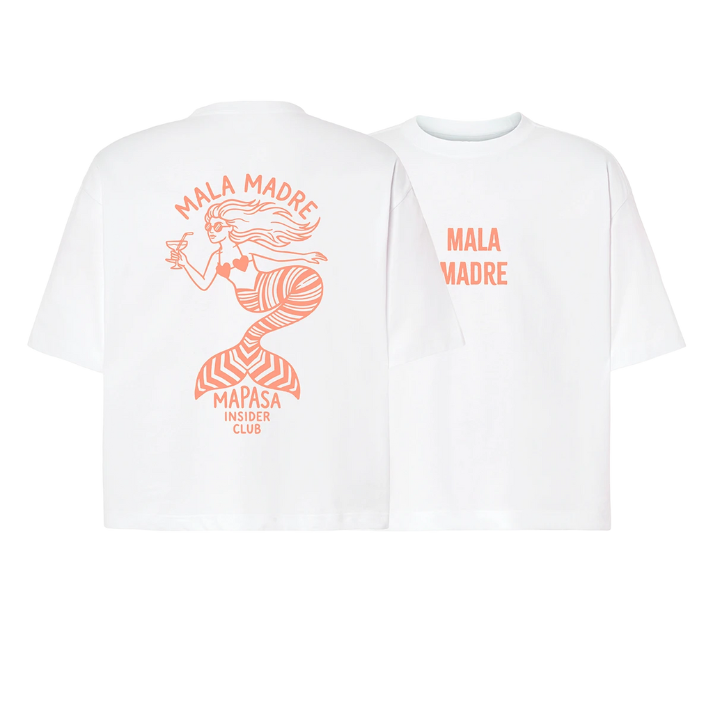 Camiseta mamá