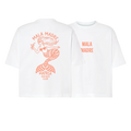 Camiseta mamá