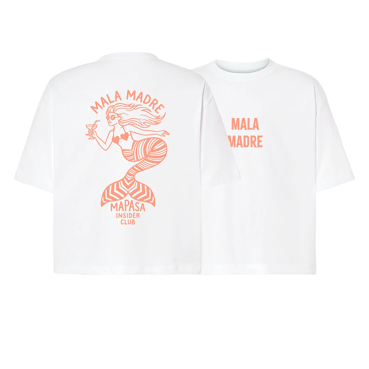 Camiseta mamá