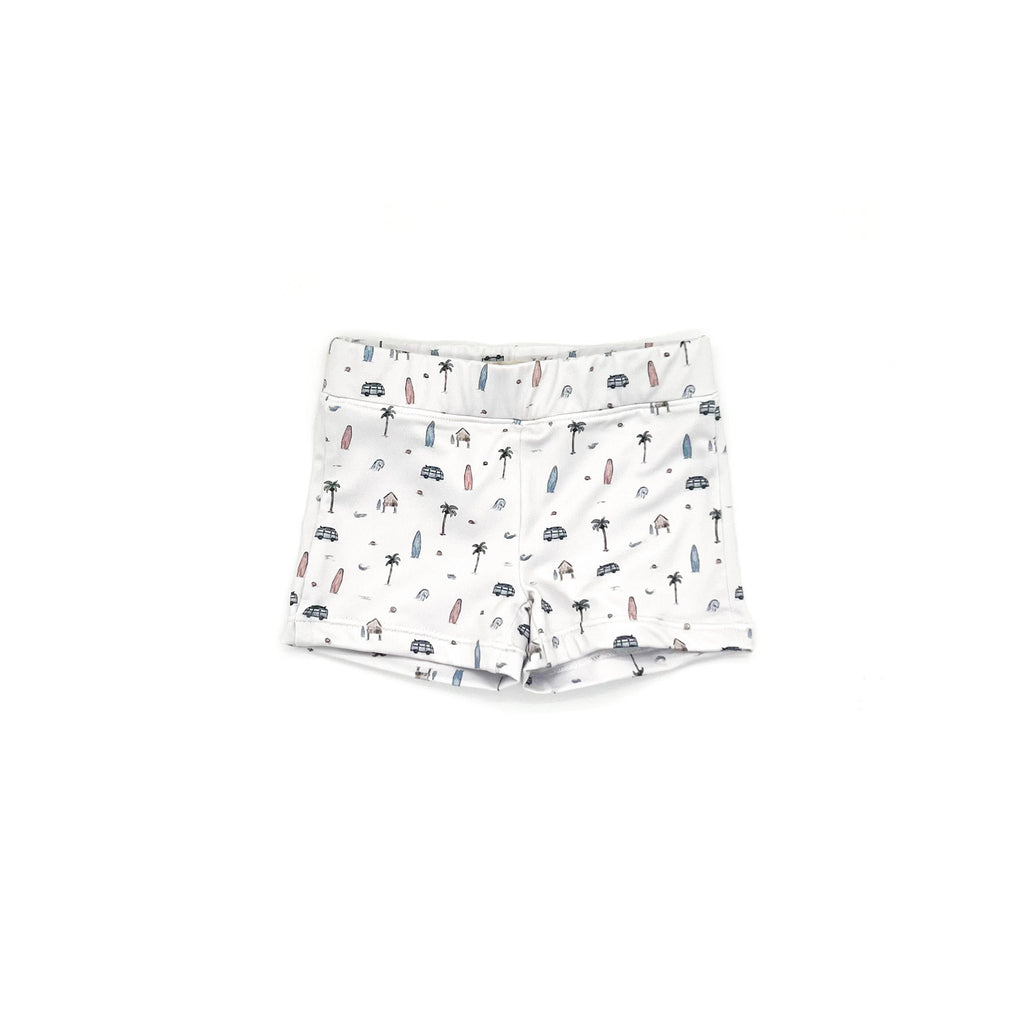 Boxer de Baño (FPS 50+) - Furgos personalizado - Mapasa Ohana