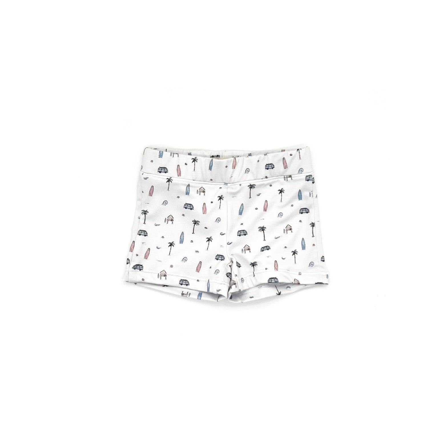 Boxer de Baño (FPS 50+) - Furgos personalizado - Mapasa Ohana