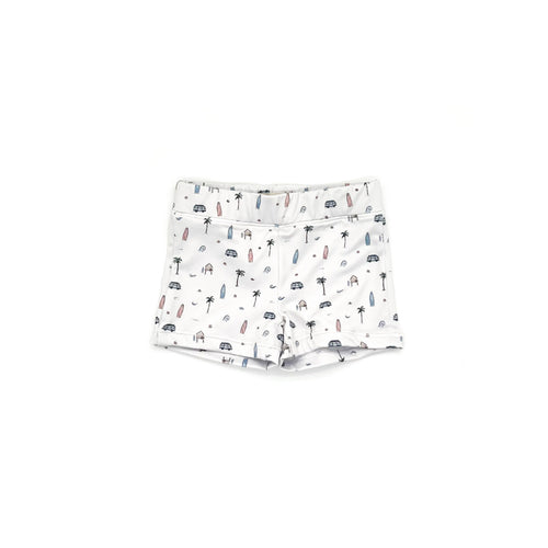 Boxer de Baño (FPS 50+) - Furgos personalizado - Mapasa Ohana