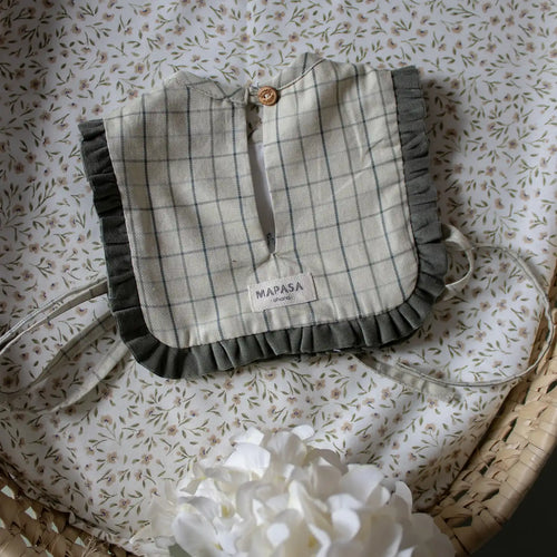 Babero personalizado - Mapasa Ohana