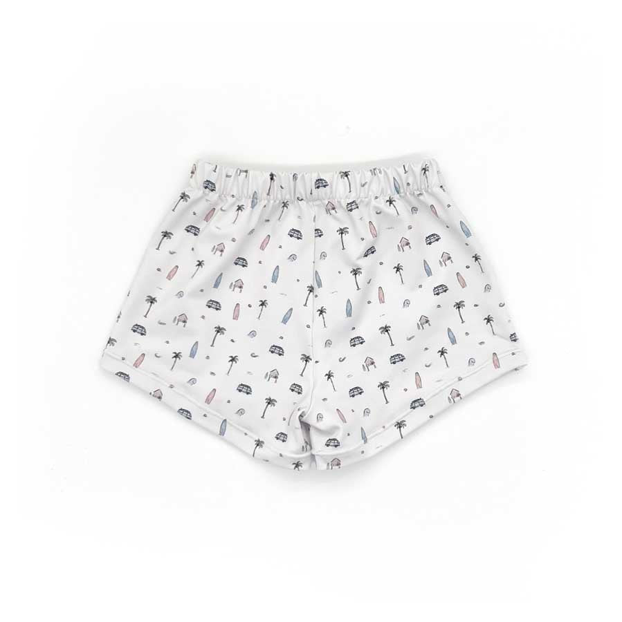 Short de Baño (FPS 50+) - Furgos personalizado - Mapasa Ohana