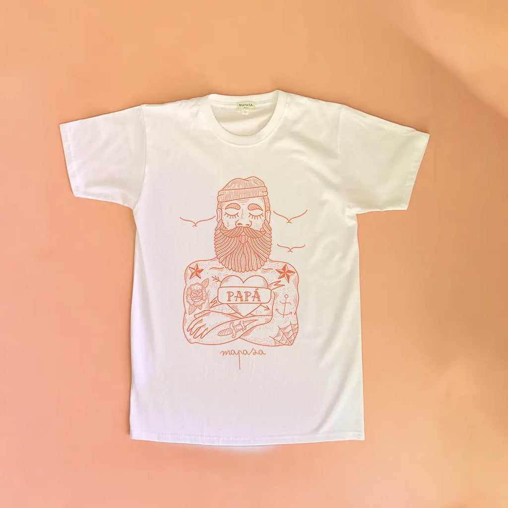 Camiseta personalizada infantil image 0