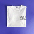 Camiseta - Papá de... (Personalizado) personalizado - Mapasa Ohana