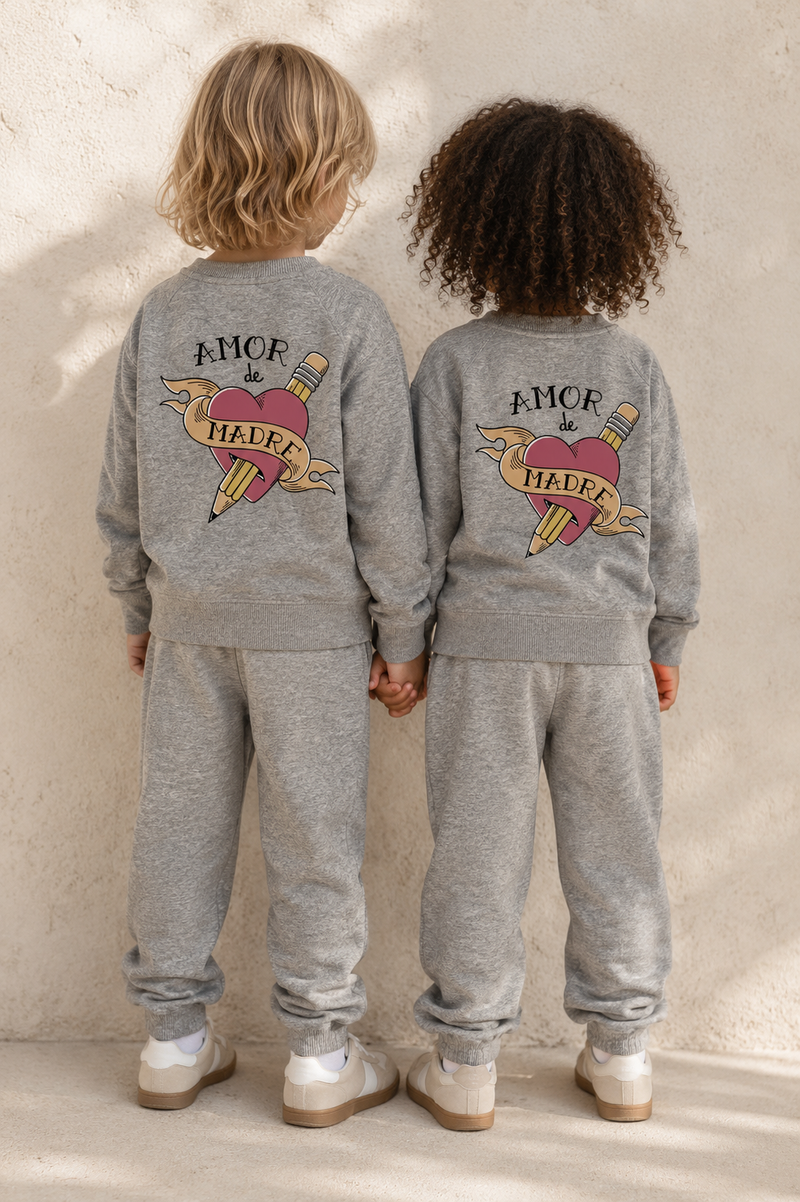 amor-de-madre|gris-eco|modelo|2ninos