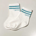 Calcetines Mapasa - Mint personalizado - Mapasa Ohana