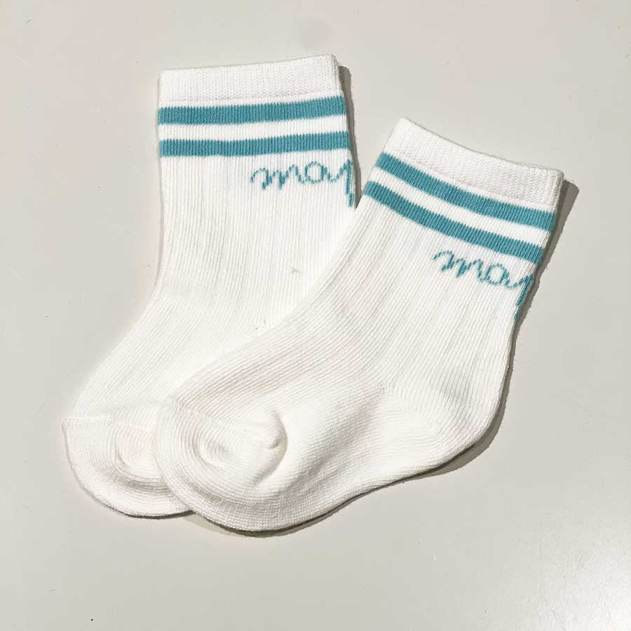 Calcetines Mapasa - Mint personalizado - Mapasa Ohana