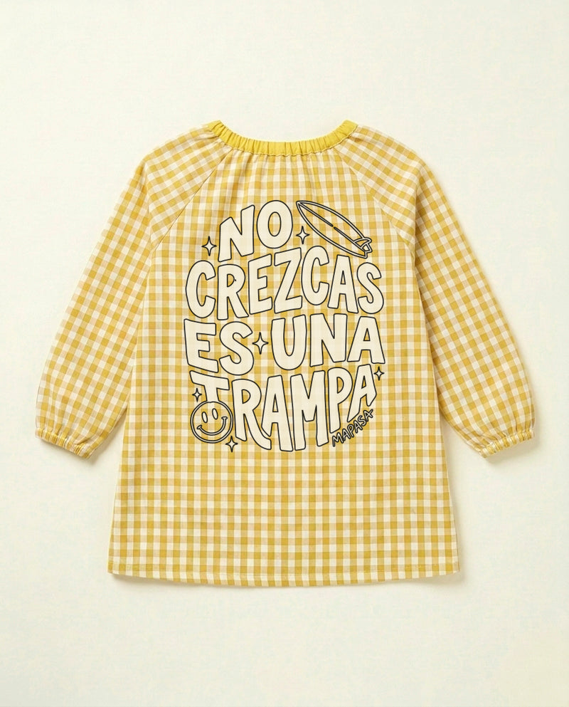 amarillo|no-crezcas-es-una-trampa