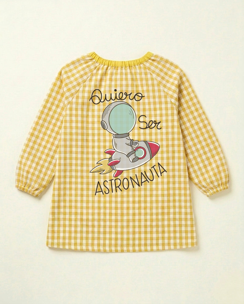 amarillo|quiero-ser-astronauta
