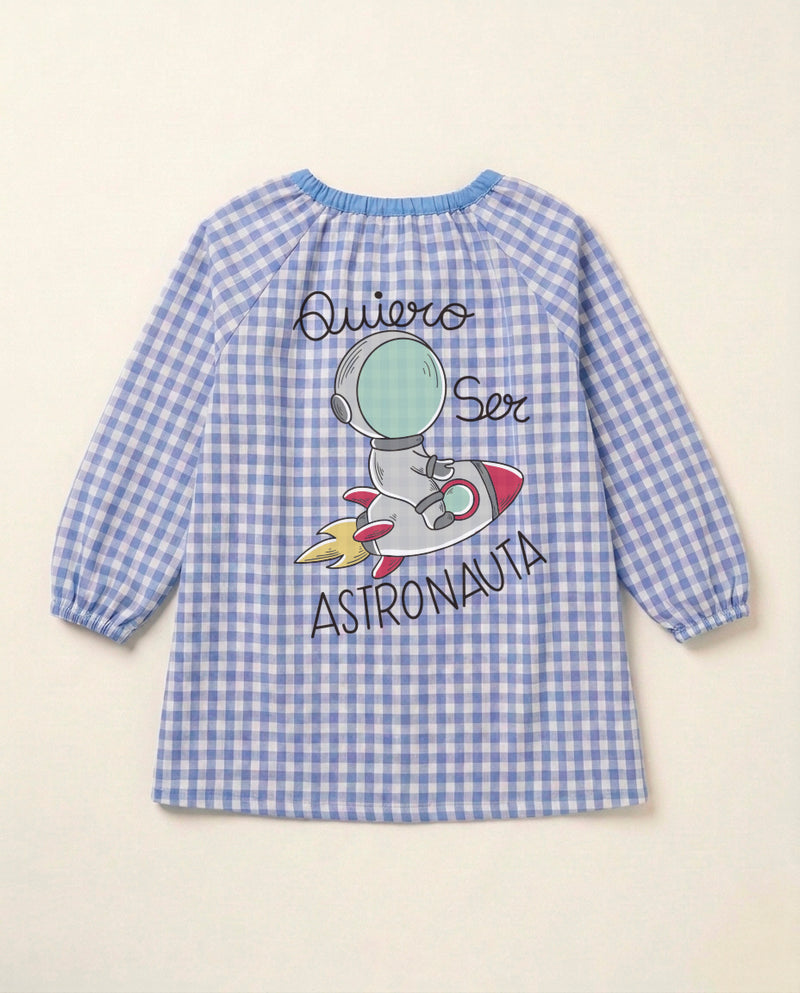azul|quiero-ser-astronauta