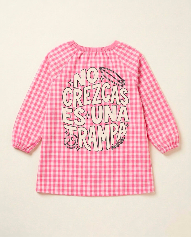 rosa|no-crezcas-es-una-trampa