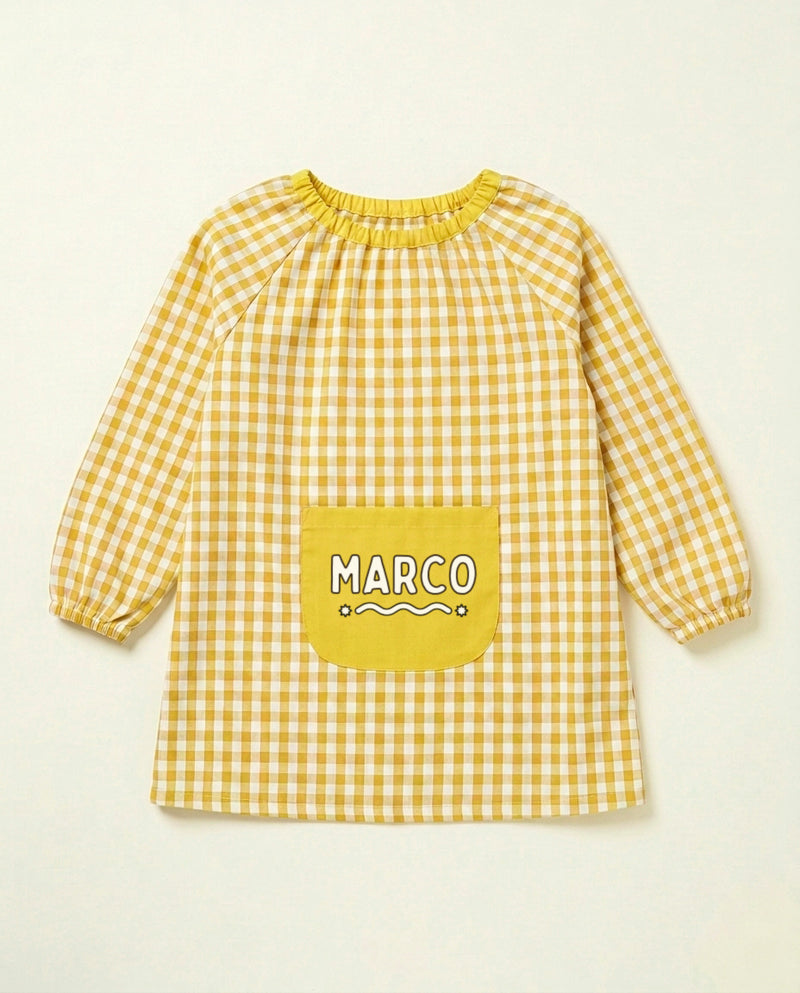 amarillo|delantero