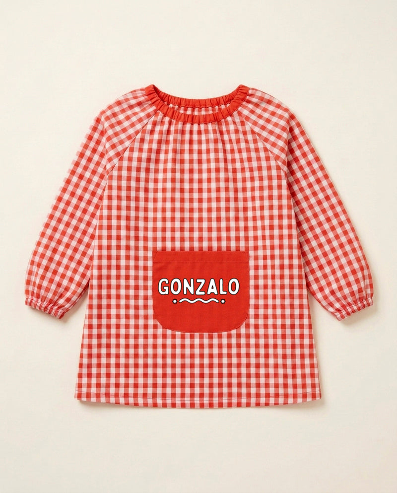 rojo|delantero