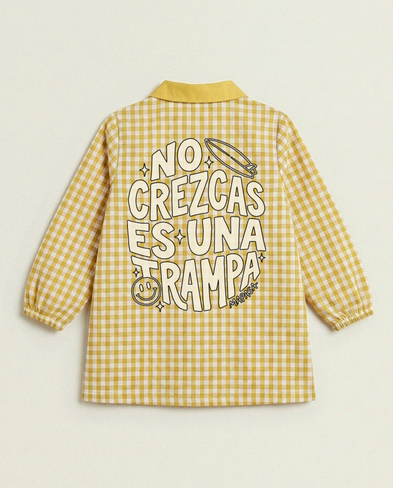 amarillo|no-crezcas-es-una-trampa
