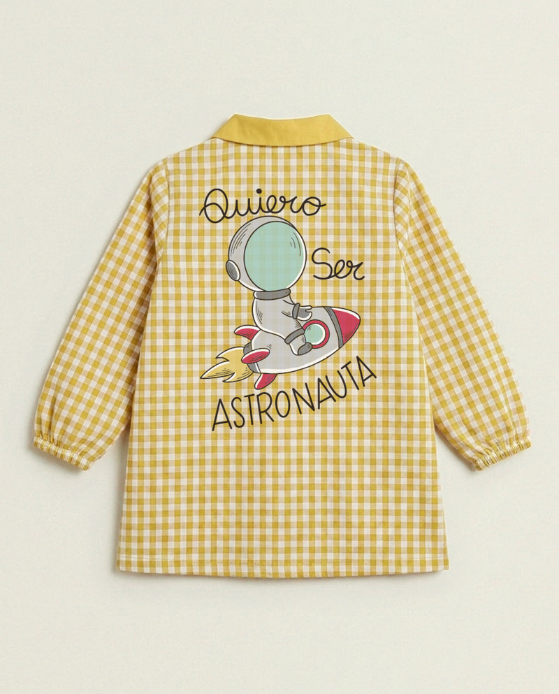 amarillo|quiero-ser-astronauta