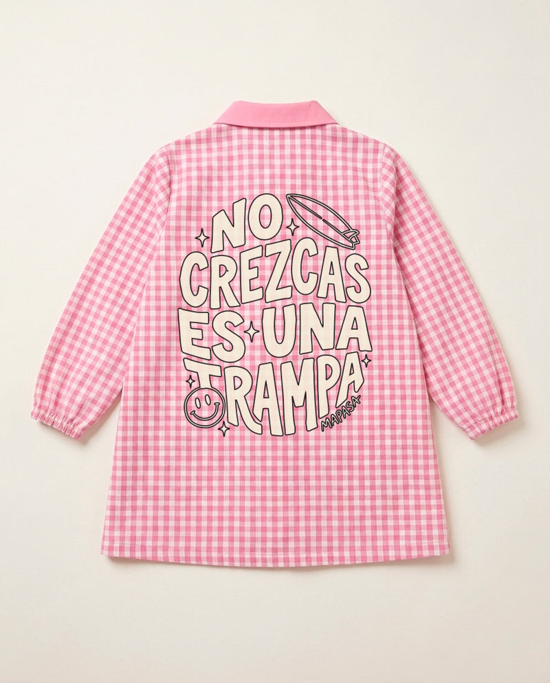 rosa|no-crezcas-es-una-trampa