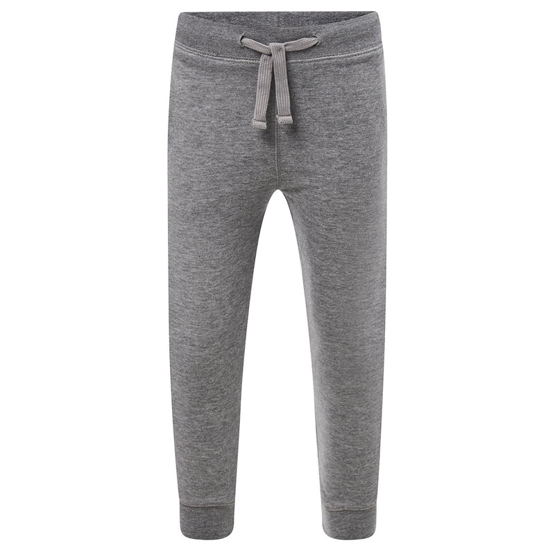 Pantalón gris